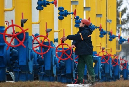 Украина пытается втиснуться в новый газовый проект после разрыва контрактов с Россией