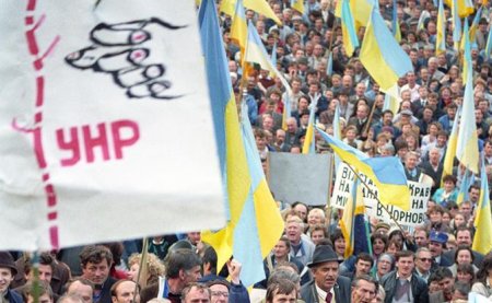 Америка подтянет Украину к закону о реституции