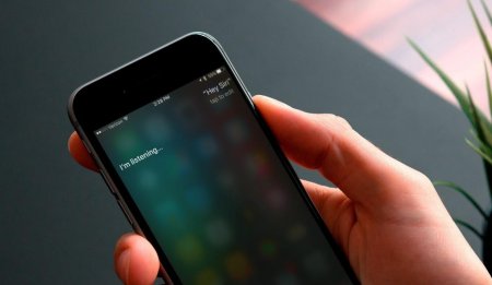 Пользователи жалуются на сбои работы Siri в iOS 12