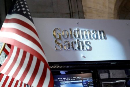 Goldman Sachs готовит новые криптовалютные сервисы