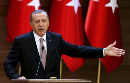 Эрдоган объявил о своей победе на выборах, мировые лидеры поздравляют действующего президента с переизбранием