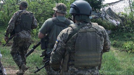 30-я бригада ВСУ оставляет позиции под Марьинкой: сводка о военной ситуации в ДНР (+ВИДЕО)
