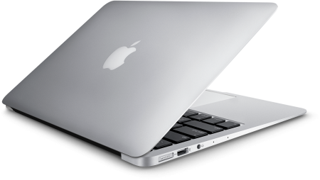 Apple объявила о замене проблемных клавиатур в MacBook