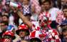 ФИФА вынесла предупреждение Хорватии за националистический баннер на ЧМ-201 ...