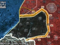 Сирийская армия освободила район Айн Дакар в провинции Дераа