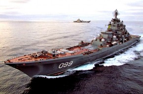 Какие корабли позарез нужны российскому флоту