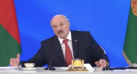 Лукашенко: Дайте нам самолёты, а вашей базы нам не надо