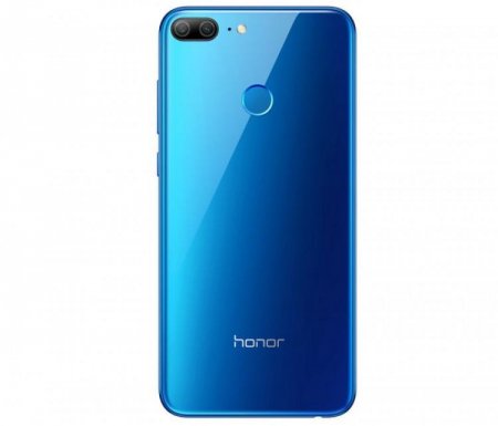 В Сеть попала стоимость Huawei Honor 9 Lite Premium в России