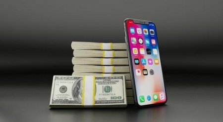 «Связной» обрушил цены на iPhone X и iPhone 8