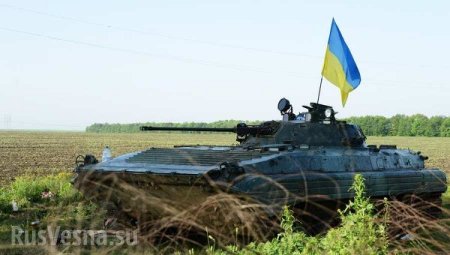 Обстановка на Донбассе резко изменилась, — сводка с фронтов ДНР и ЛНР (ФОТО, ВИДЕО)