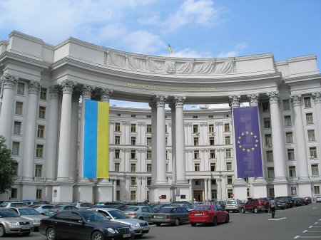 МИД Украины: Сальвини сделал безответственное заявление