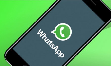 WhatsApp опасен: В нём доступны личные данные любого пользователя