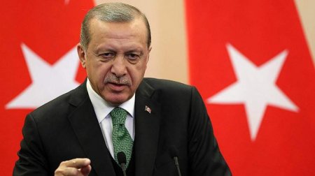 Турецкий президент заявил о желании вступить в БРИКС