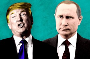 Саммит Путин – Трамп в Хельсинки прошел, но осадок остался