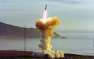 Провал: баллистическая ракета США взорвалась над Тихим океаном