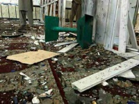 Около 30 человек погибли в результате двойного теракта в мечети на востоке  ...