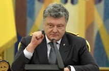 Порошенко: Украина не сойдет с пути реформ