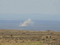 Сирийская армия ведет наступление на нескольких направлениях в провинции Су ...