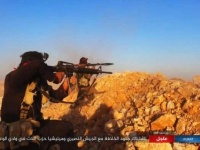 Боевики ИГ атаковали позиции сирийской армии в провинции Дейр-эз-Зор