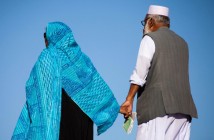 В Швейцарии мусульманской паре отказали в гражданстве за отказ от рукопожат ...