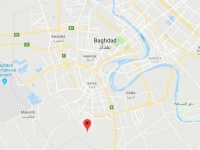 "Исламское государство" атаковало шиитских паломников в Багдаде