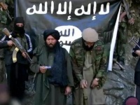 СМИ сообщили о ликвидации лидера ИГ в Афганистане