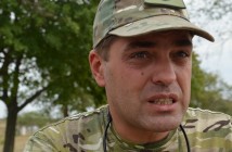 Бирюков: В августе 2014-го мы были на волоске и допускали подрыв мостов через Днепр