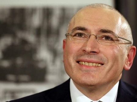 «Заказ на смерть»: по вине Ходорковского в ЦАР погибли журналисты