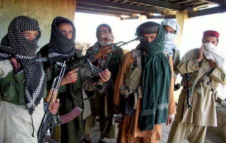 В Пакистане боевики атаковали 12 школ
