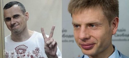 «Написал Путину письмо»: скандальный нардеп Гончаренко просится в российскую тюрьму