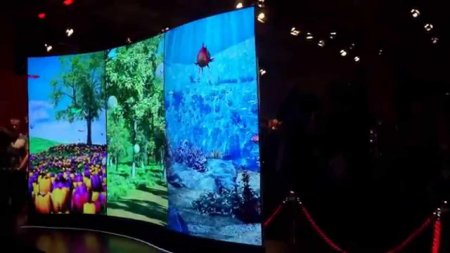LG Display выпустит в два раза больше OLED-дисплеев