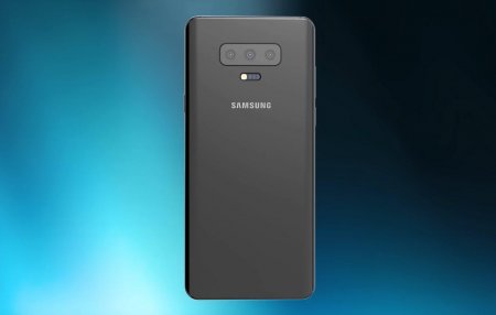 Samsung выпустит версию Galaxy S10 «для бедных» с тройной камерой