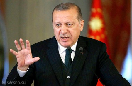 Турция объявила бойкот американской электронике