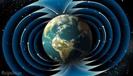 Ускорение эволюции и солнечная атака: чем Земле грозит переворот полюсов