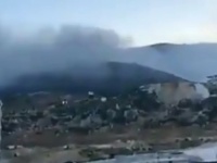 Израильская авиация нанесла удары по сирийским провинциям Хама и Тартус