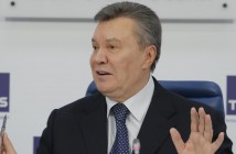 Суд пригласил Януковича выступить с последним словом
