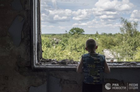 Молчать на русском. Украинские школы переходят на мову, а получают суржик (ФОТО)