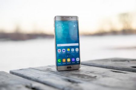 В Samsung больше не хотят обновлять Galaxy Note 5 и Galaxy S6 edge+