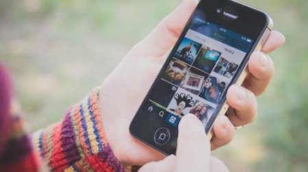 Instagram выпустил руководство для контроля детей в социальной сети