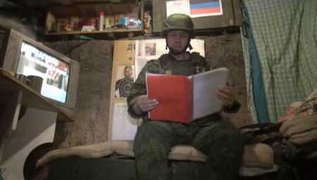 Новоазовская защита: в ДНР готовятся к нападению украинской армии