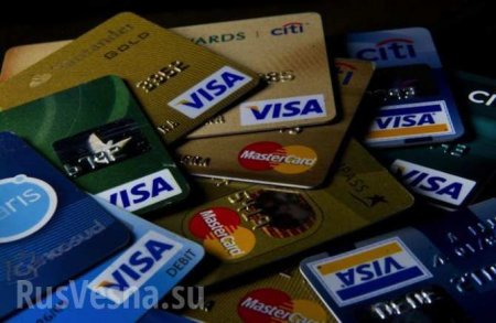 Банки нарастили выдачу кредитных карт до рекорда