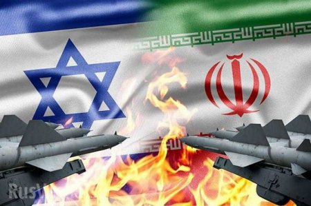 Иран резко ответил на заявление Израиля о секретном «атомном складе» в Тегеране