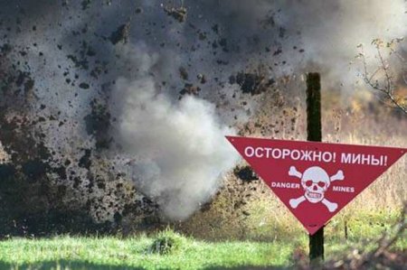Взрыв в Горловке, унёсший три детских жизни, — подробности (ФОТО 18+)