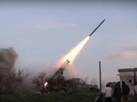 Боевики в Латакии продолжают атаковать сирийских военных