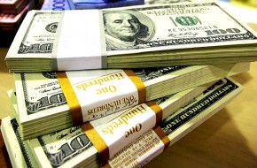 Доллар по 500: отказ от американской валюты ударит по россиянам