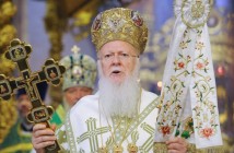 В РПЦ отреагировали на призыв Варфоломея смириться с автокефалией Украинско ...