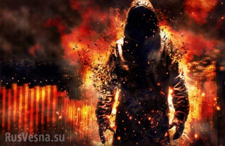 «ВСУшники» из 36-й бригады подожгли военный склад: сводка о военной ситуации в ДНР
