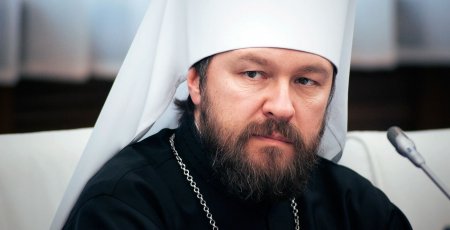 РПЦ призвала украинских прихожан поддержать Онуфрия