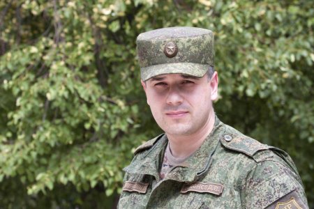 Донбасс. Оперативная лента военных событий 27.10.2018