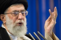 Хаменеи: санкции США привели к самодостаточности Ирана